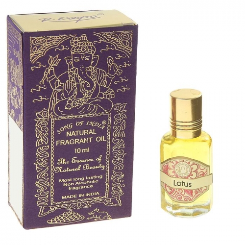 perfume lotus