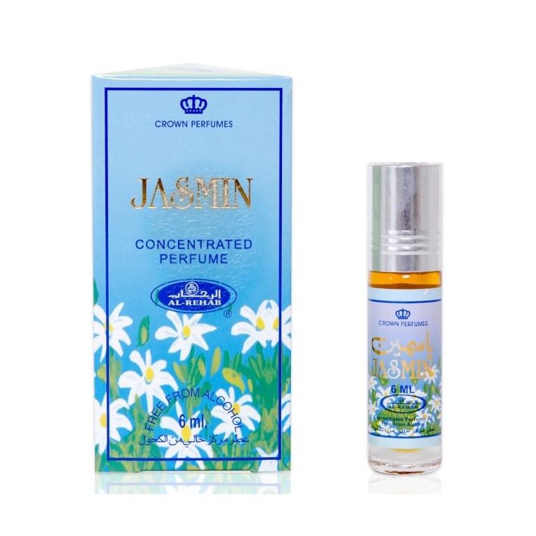 crown jasmine