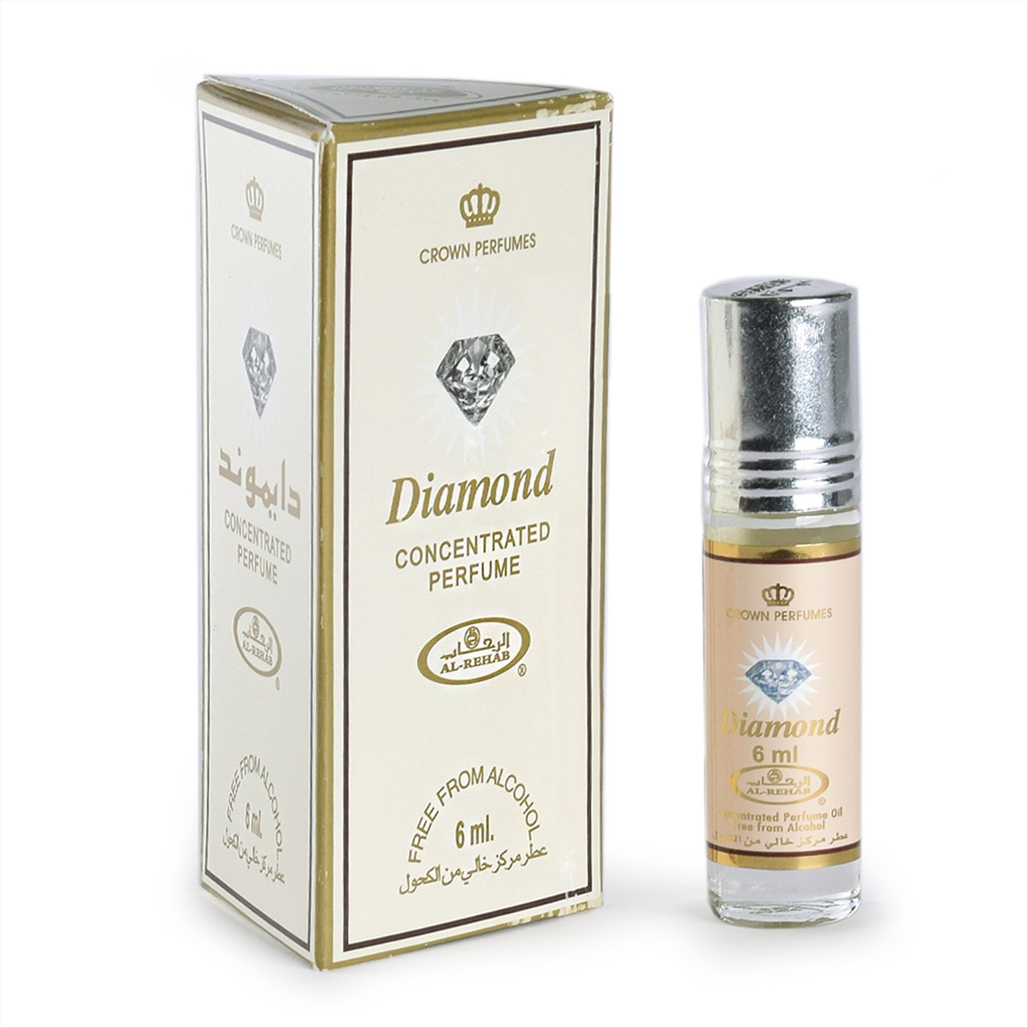 diamond