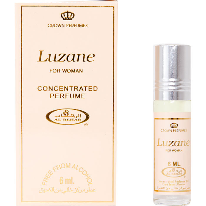 luzane