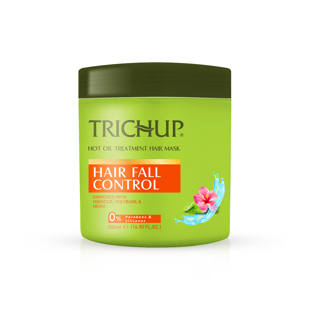 Trichup-Hair-Fall-Control-Hot-Oil-bTreatment-Hair-Mask-Prevents-Hair-fall-Naturally-and-gives-soft-shiny-and-bouncy-hair